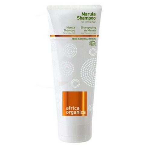 Marula Shampoo